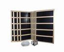 Fluid Infrared Sauna Kits