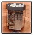 Fluid Sauna Room Kits