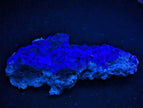 Fluorite with Pyrite - Yindu Mine, Inner Mongolia