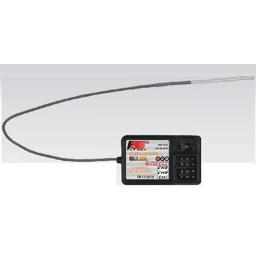 Flysky 2.4Ghz 3 Channel Receiver