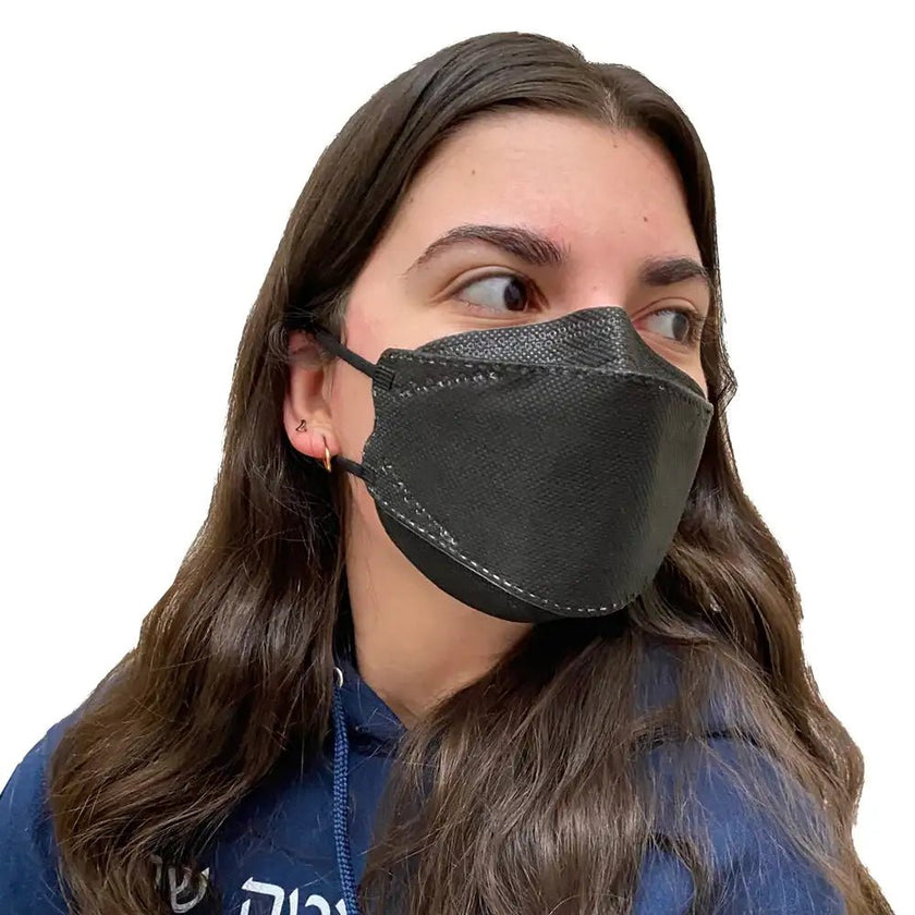 FN-N95-510 Respirator Mask - Box of 10
