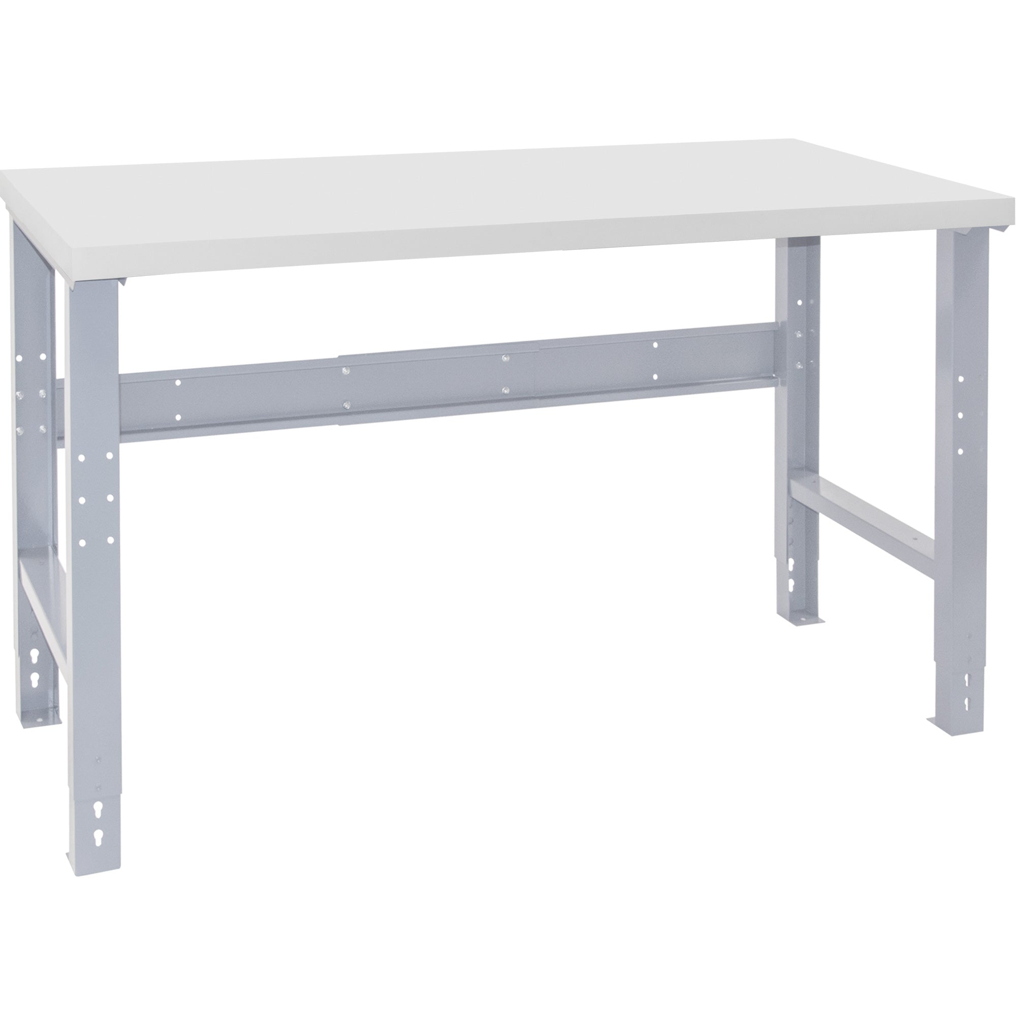 Industrial Modular Workbench, 48