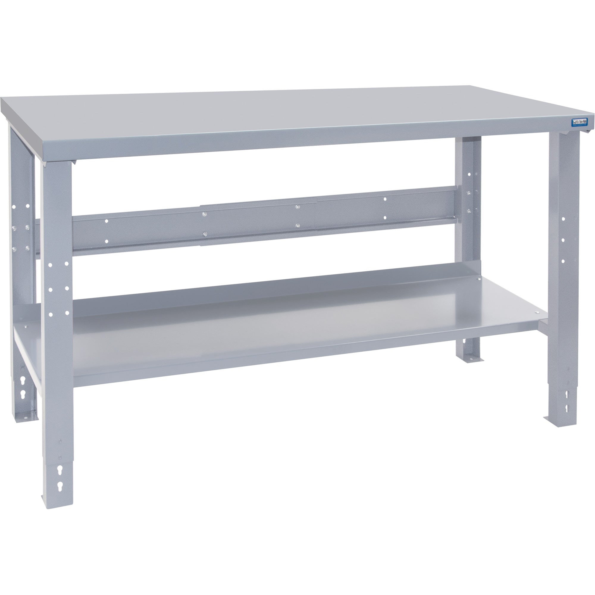 Industrial Duty Workbench, 72