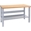 Industrial Modular Workbench, 48