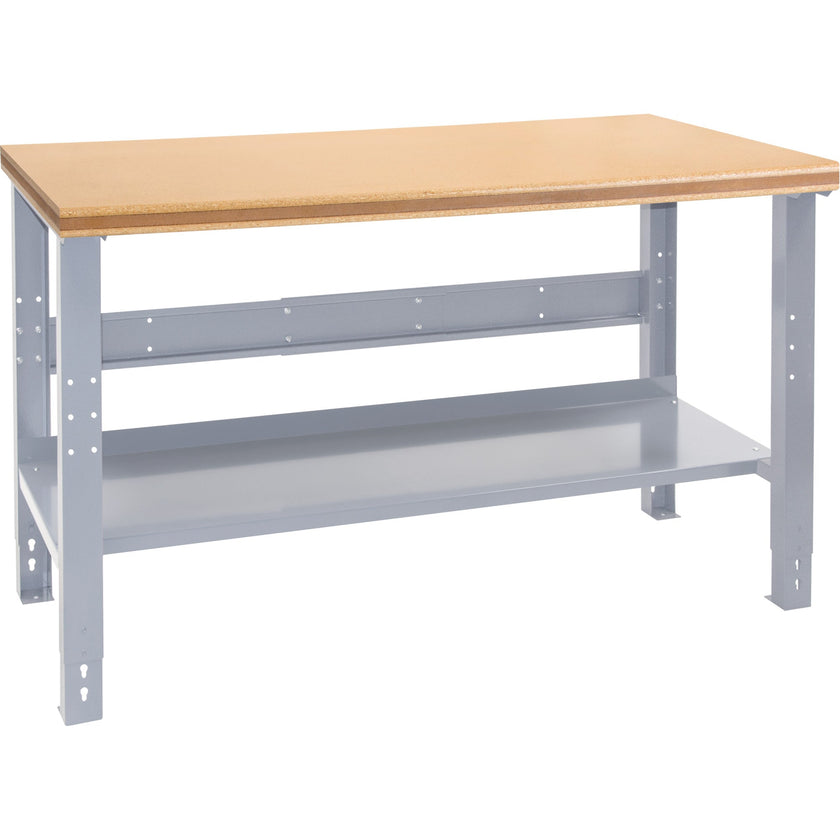 Industrial Modular Workbench, 48