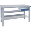 Industrial Modular Workbench, 48