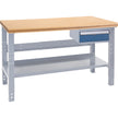 Industrial Duty Workbench, 60