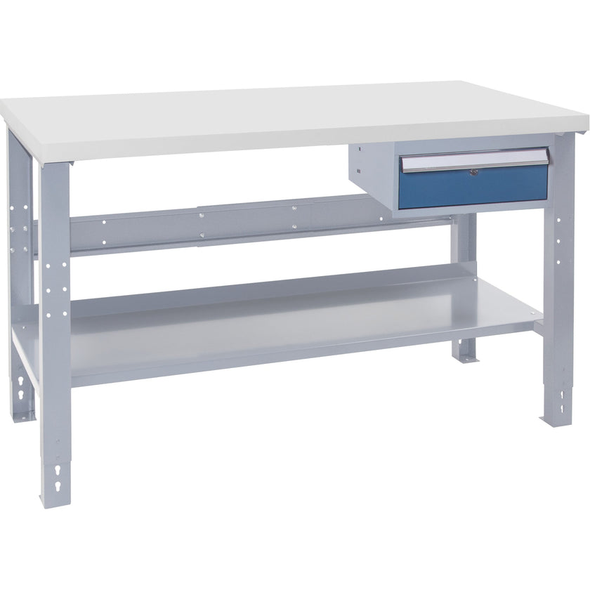 Industrial Duty Workbench, 60