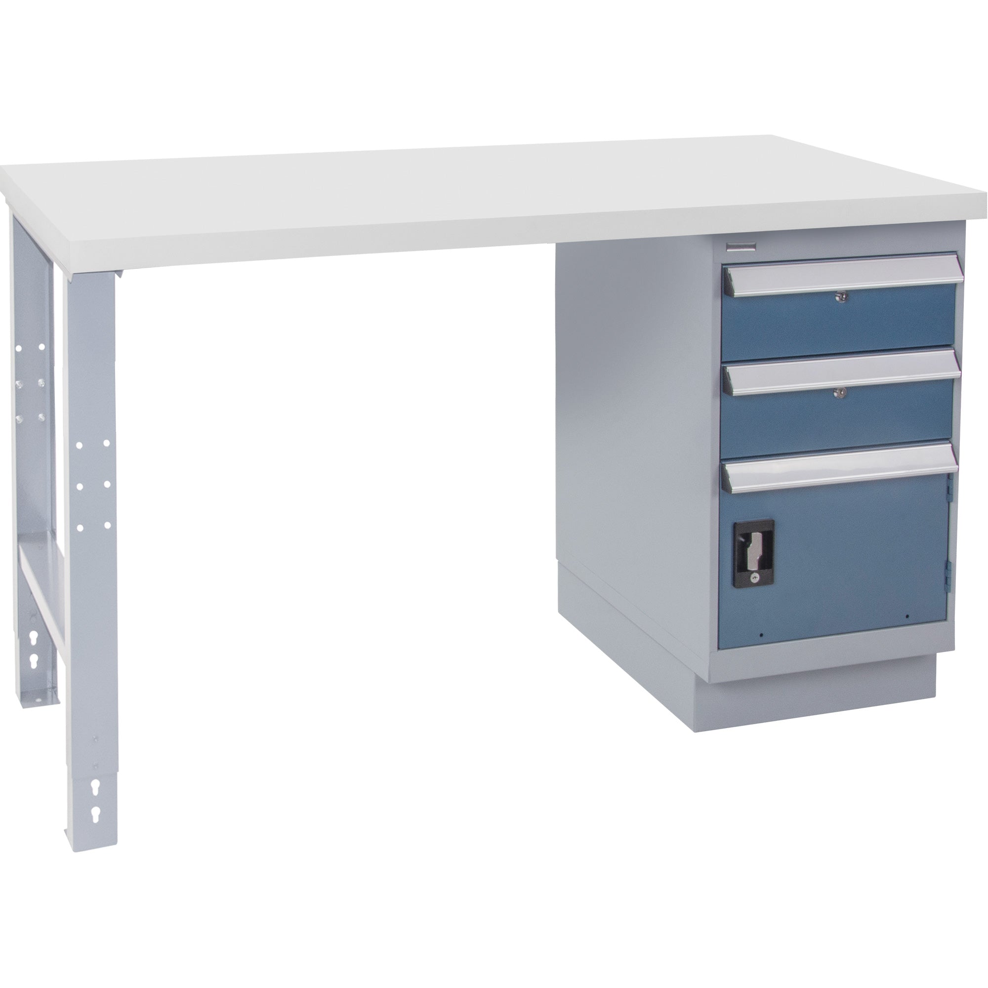 Industrial Duty Workbench, 36