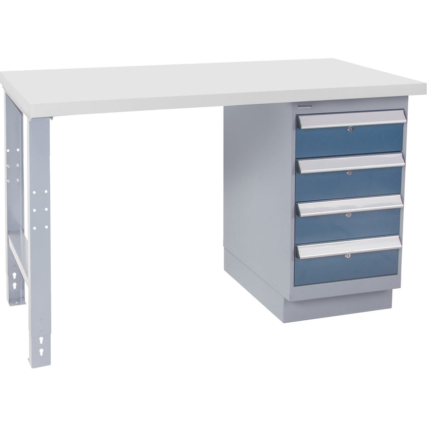 Industrial Duty Workbench, 36
