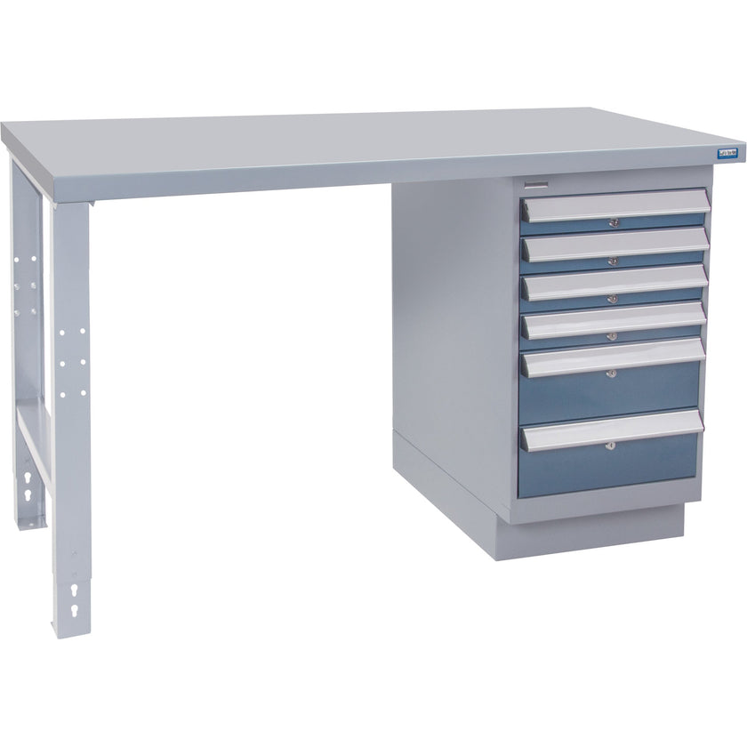 Industrial Duty Workbench, 36