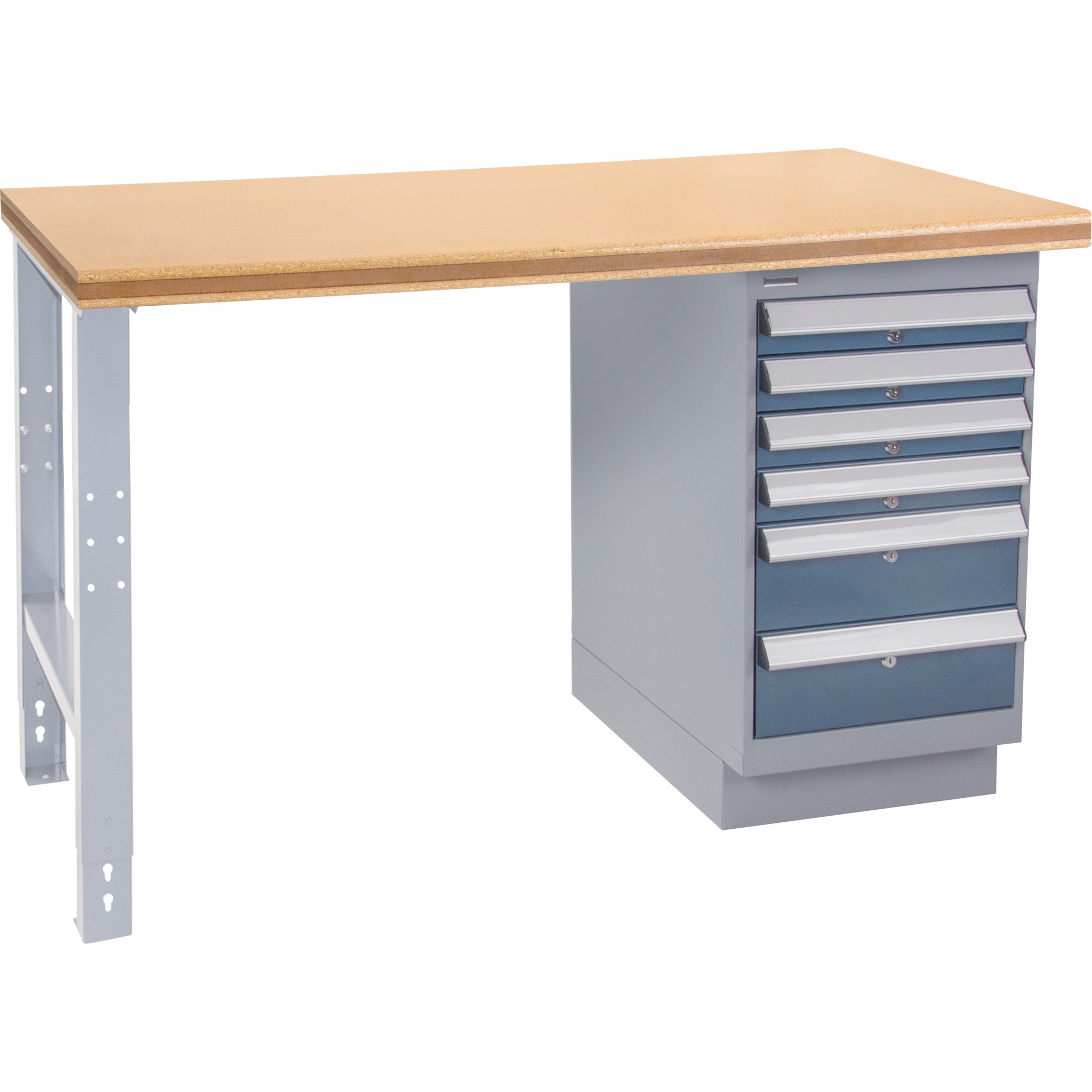 Industrial Duty Workbench, 36