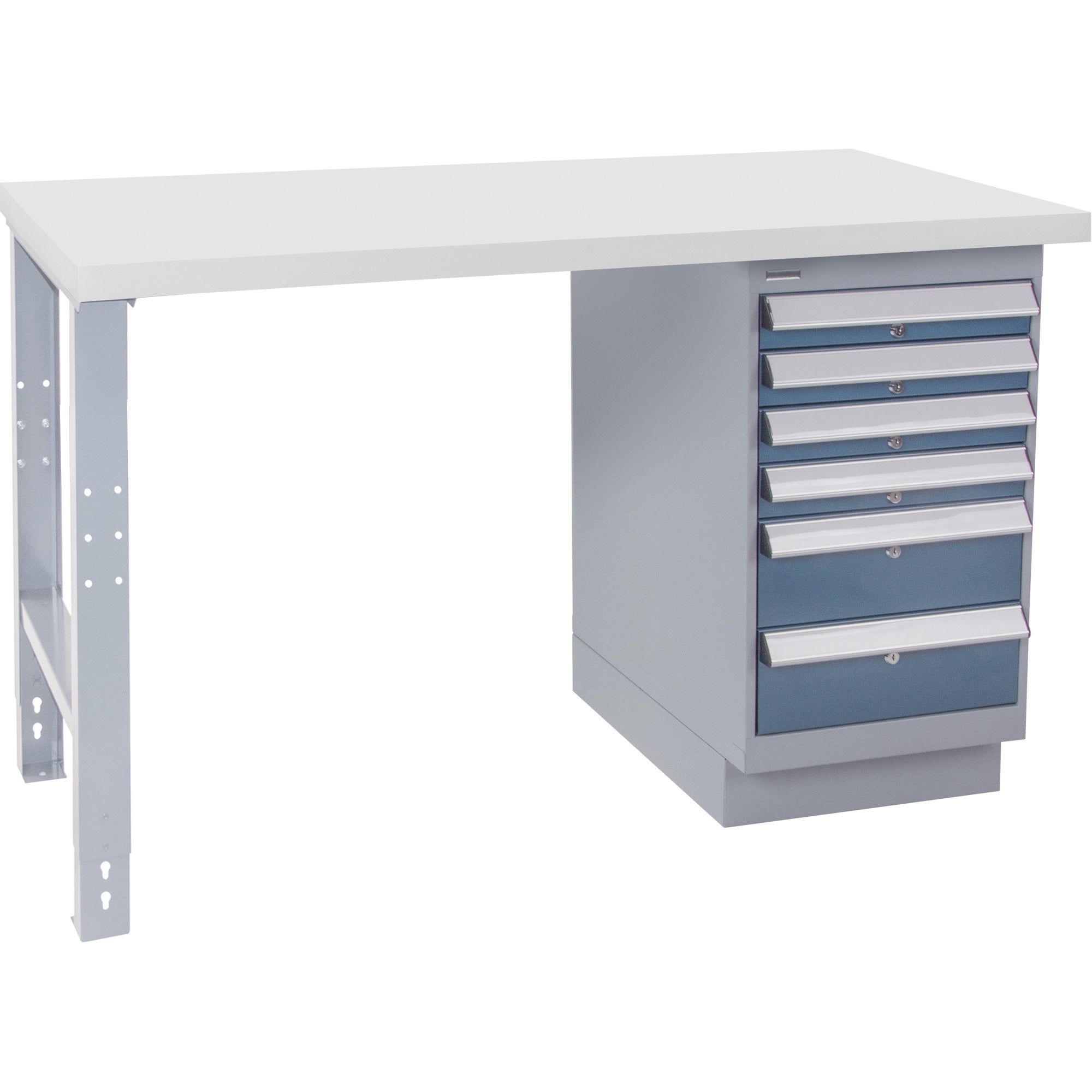 Industrial Duty Workbench, 36