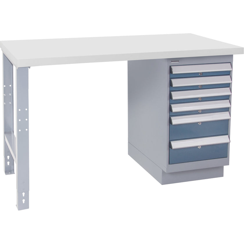 Industrial Duty Workbench, 36