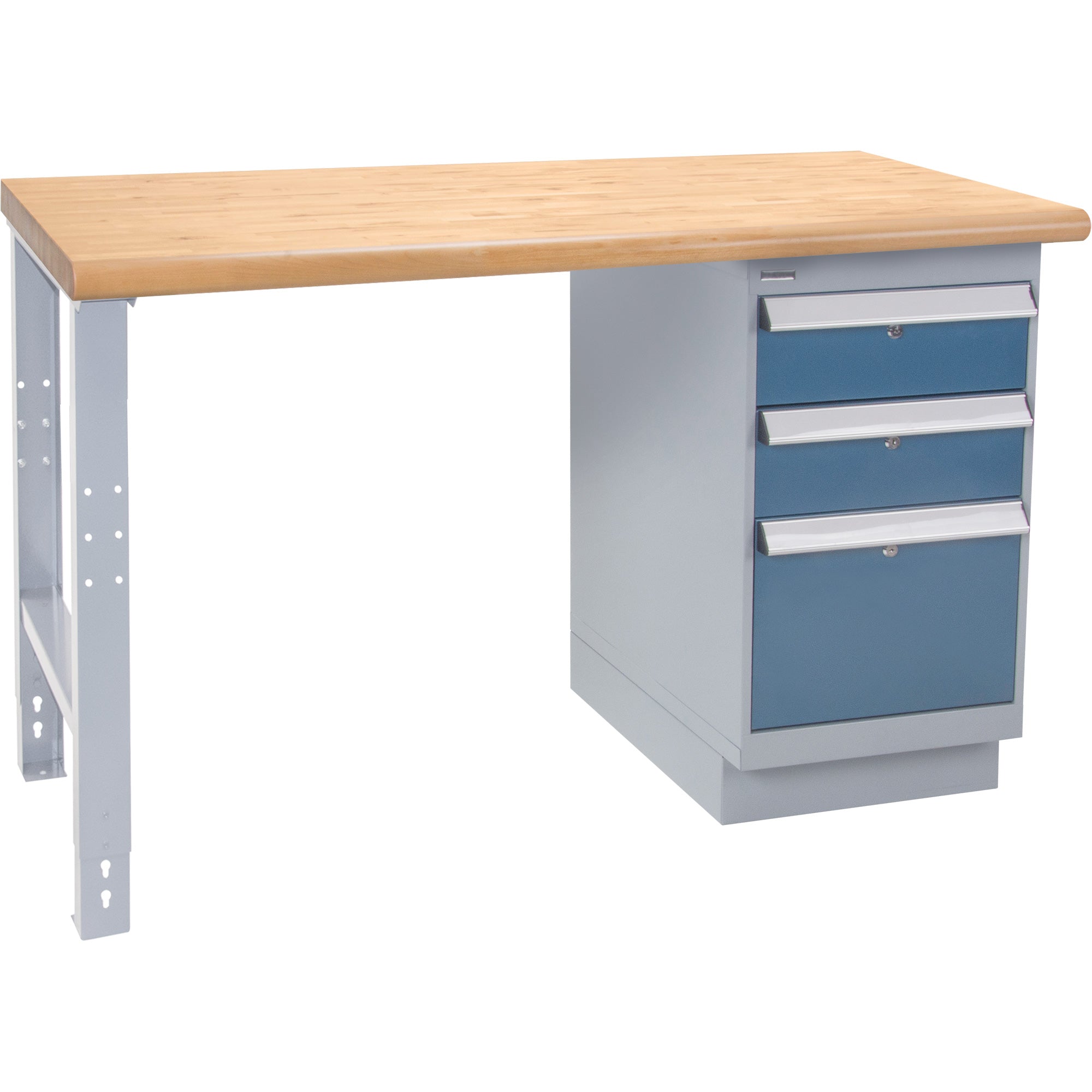 Industrial Duty Workbench, 1000 lbs. Cap., 36