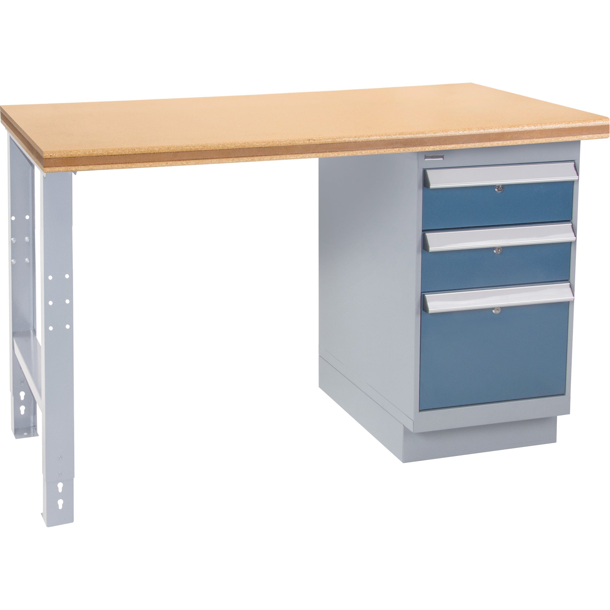 Industrial Duty Workbench, 36