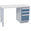 Industrial Duty Workbench, 36