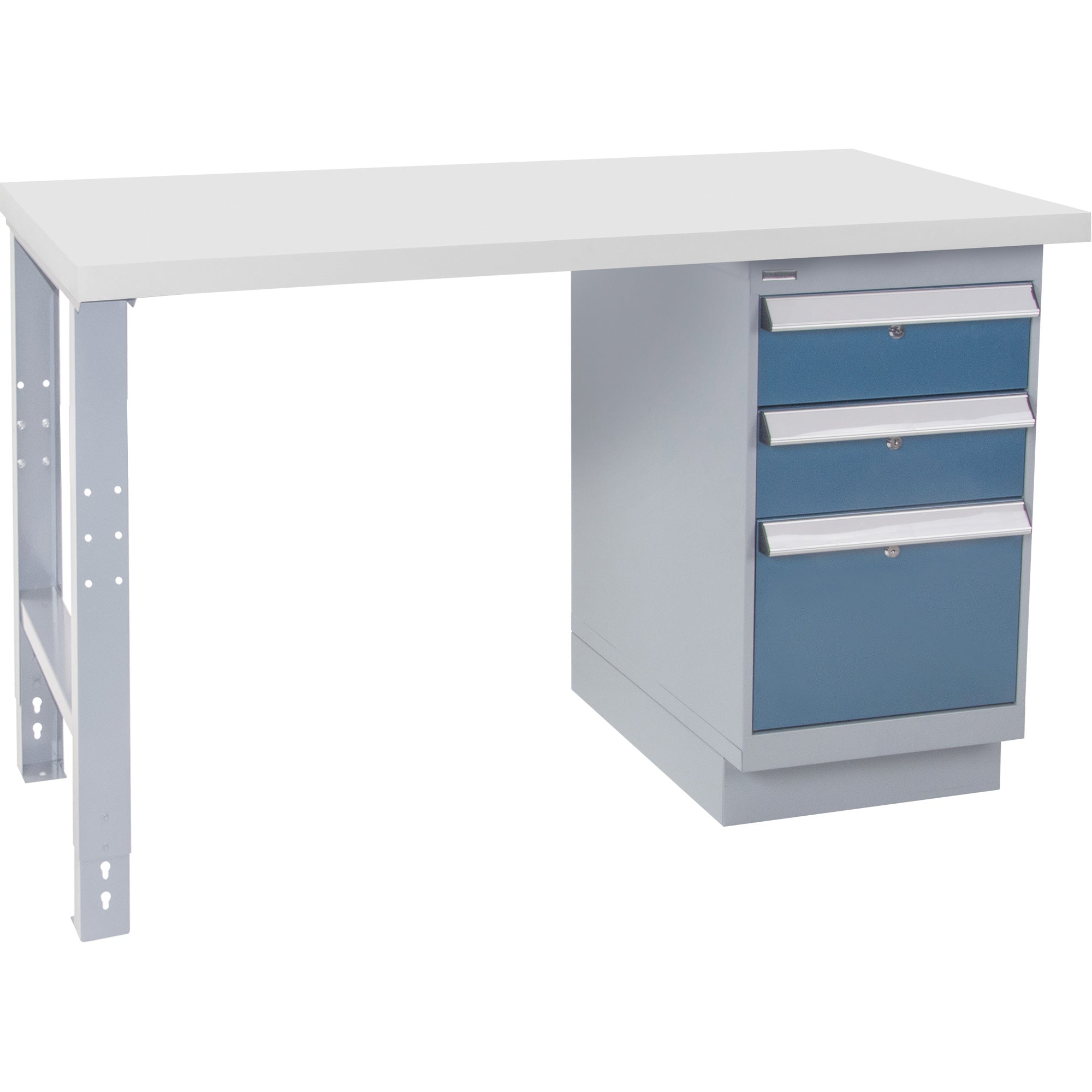 Industrial Duty Workbench, 36