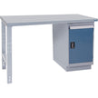Industrial Duty Workbench, 24