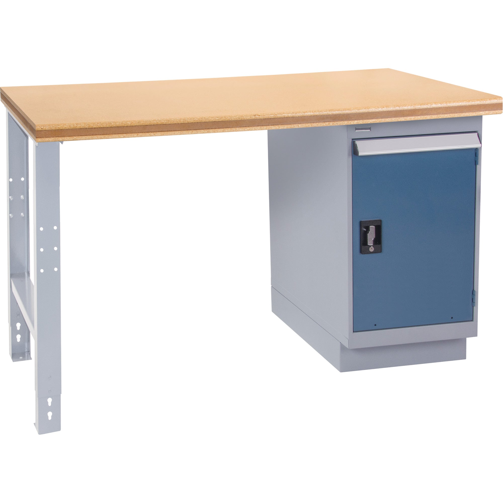 Industrial Duty Workbench, 36