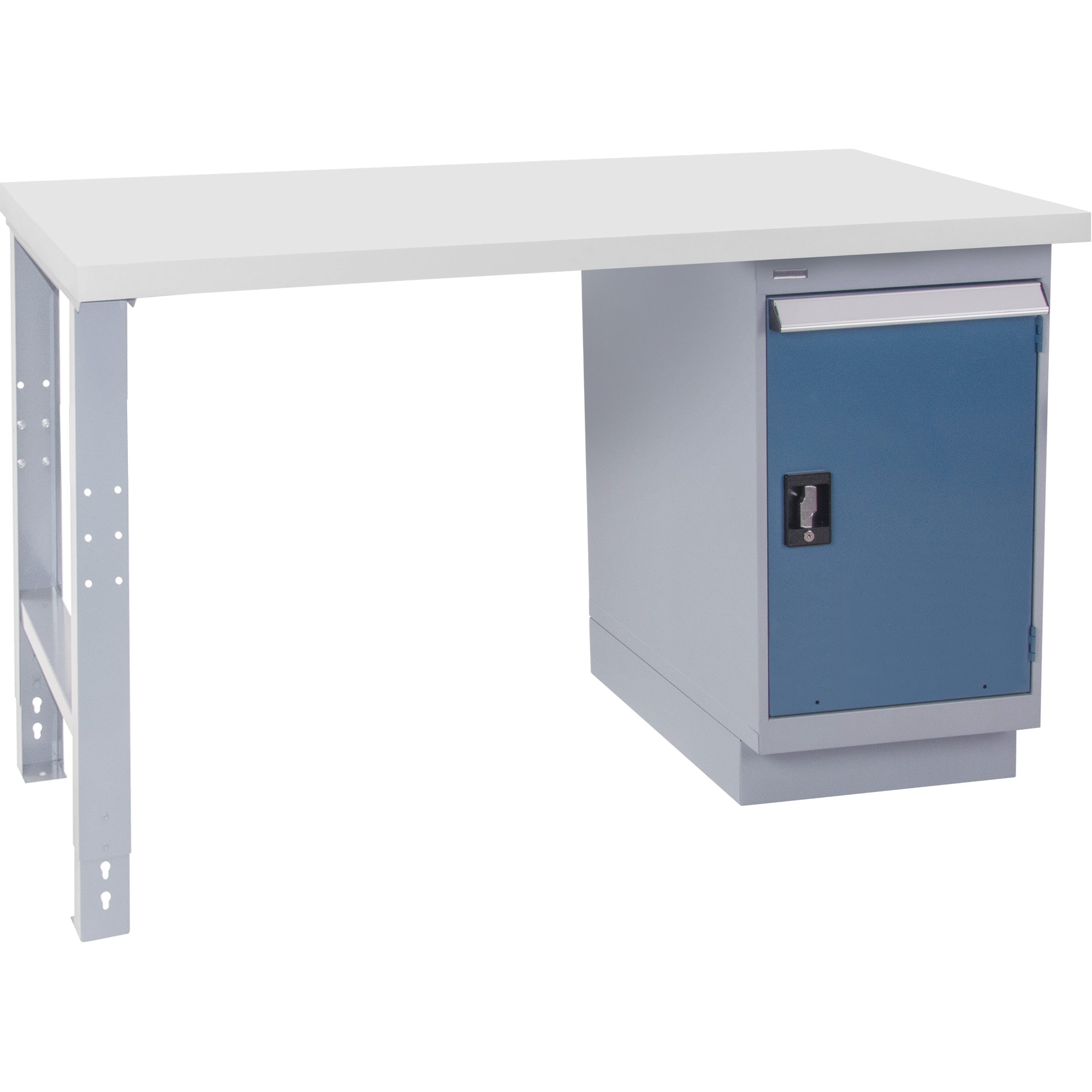 Industrial Duty Workbench, 36