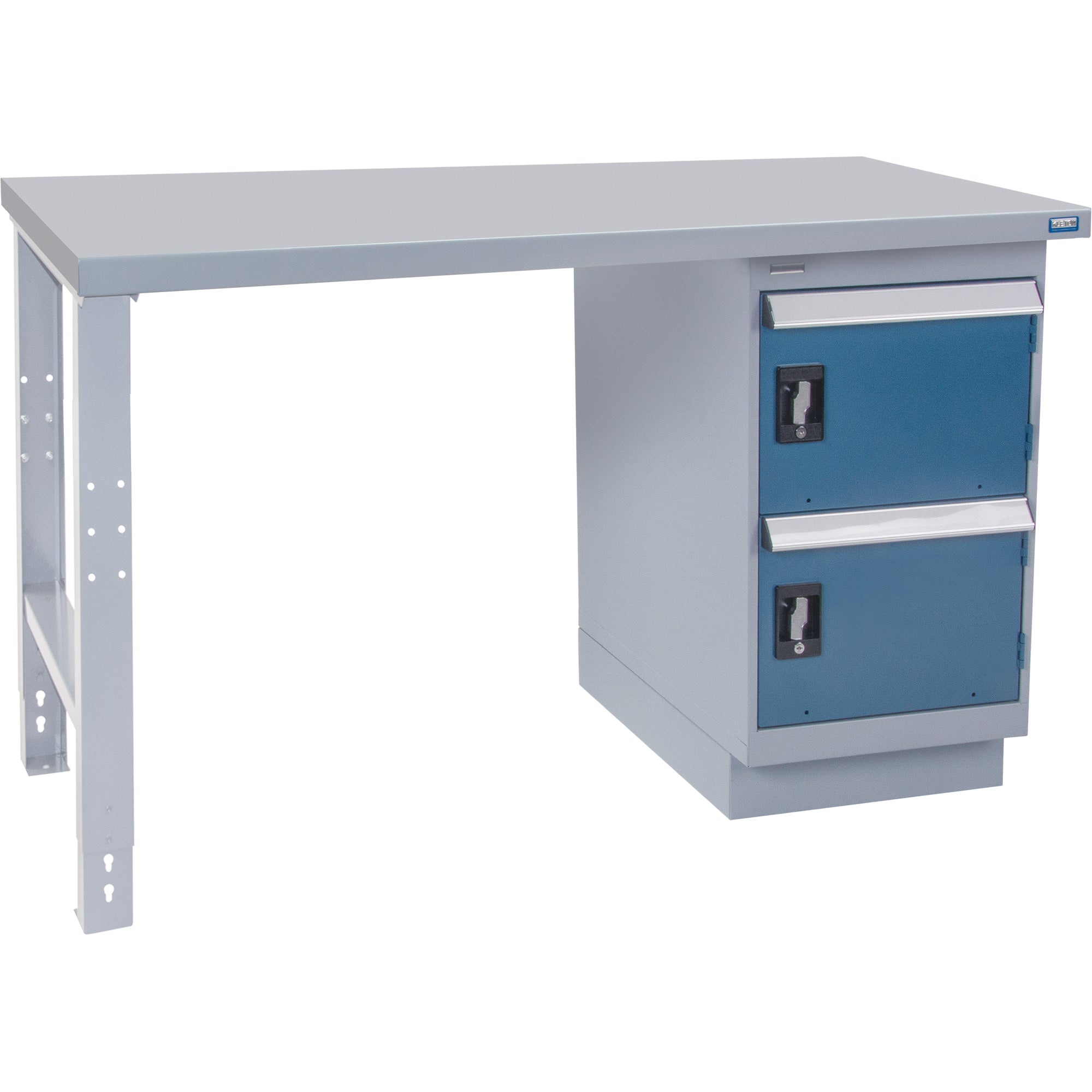Industrial Duty Workbench, 24