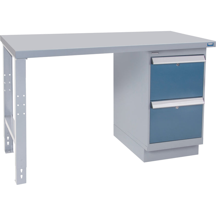 Industrial Duty Workbench, 36