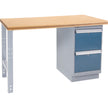 Industrial Duty Workbench, 36