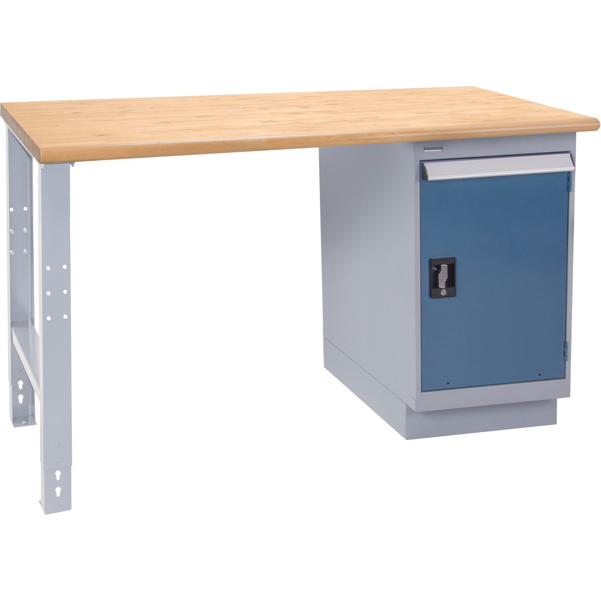 Banc de travail pour usage industriel, capacité de 1000 lbs, 183 cm L x 91 cm P, 86 cm H
