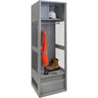 Gear Locker, Steel, 24