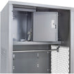 Gear Locker, Steel, 24