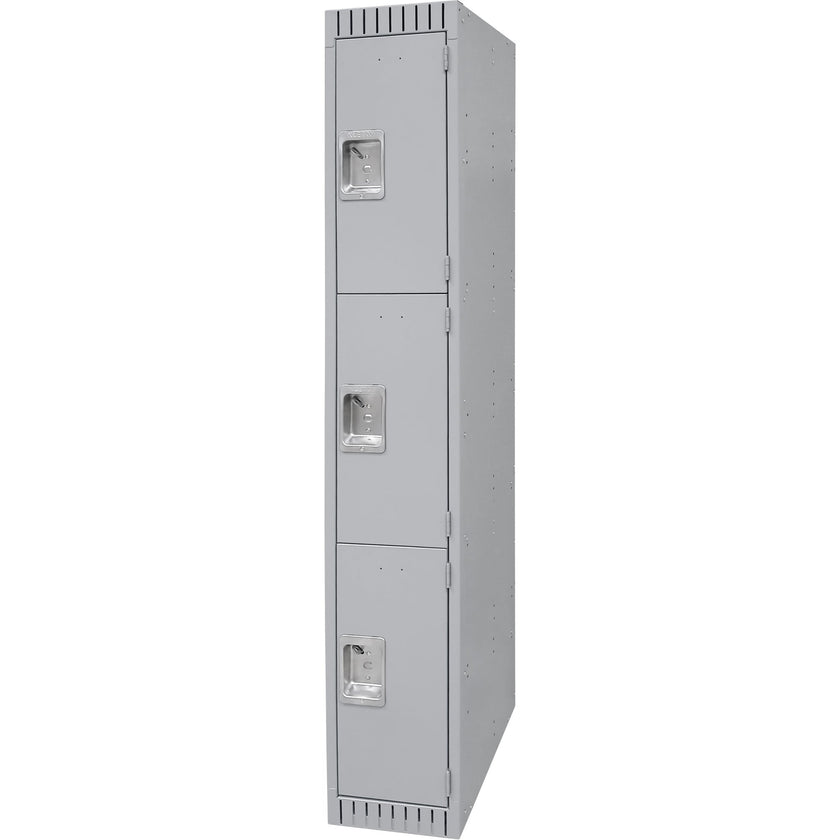 Lockers, 3 -tier, 12