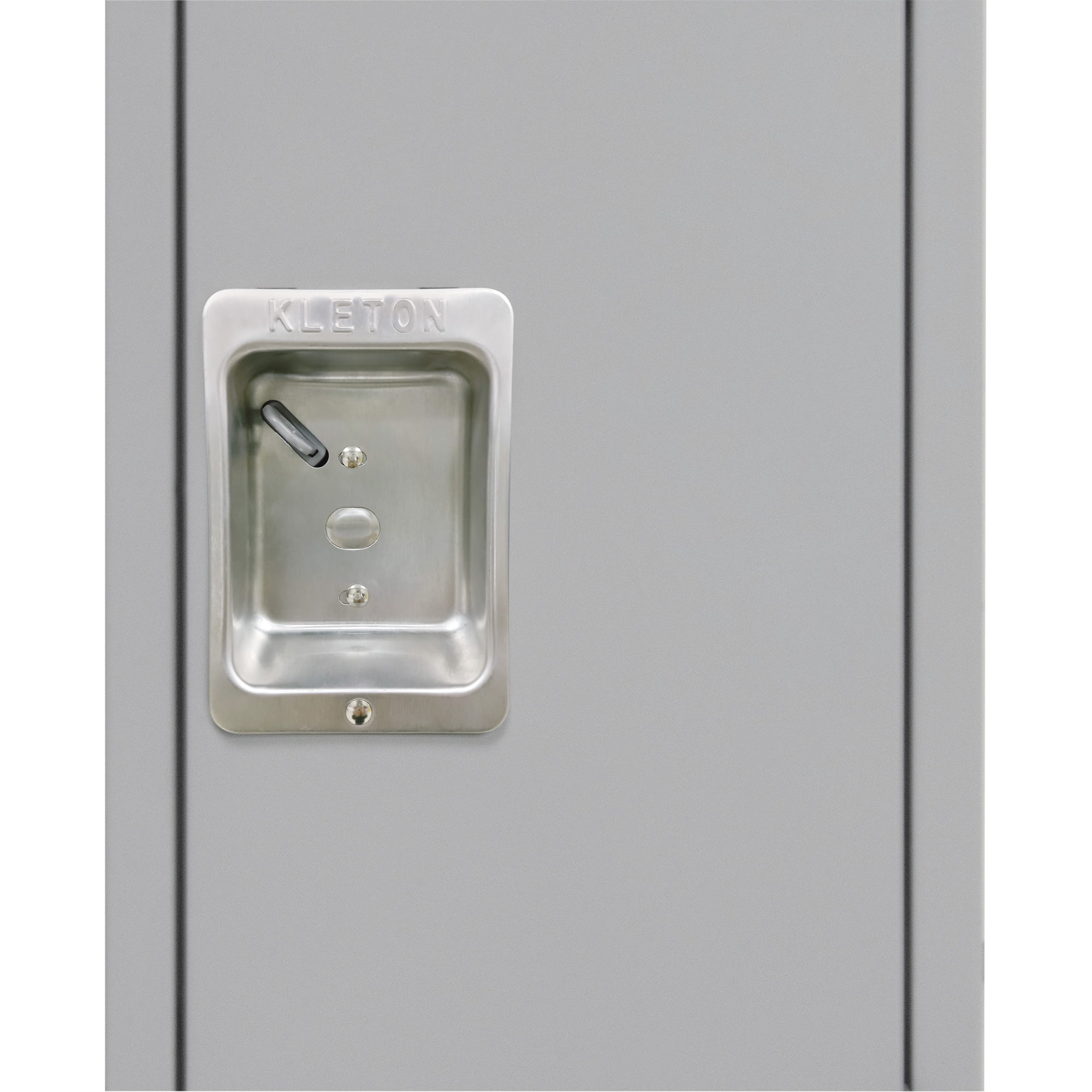 Lockers, 3 -tier, Bank of 2, 24