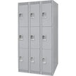 Metal Lockers