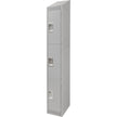 Lockers, 3 -tier, 12