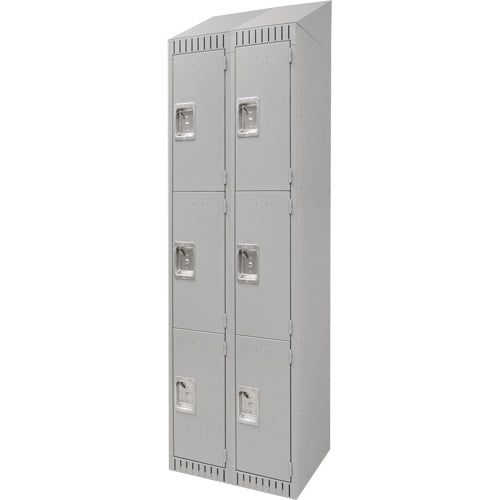 Metal Lockers