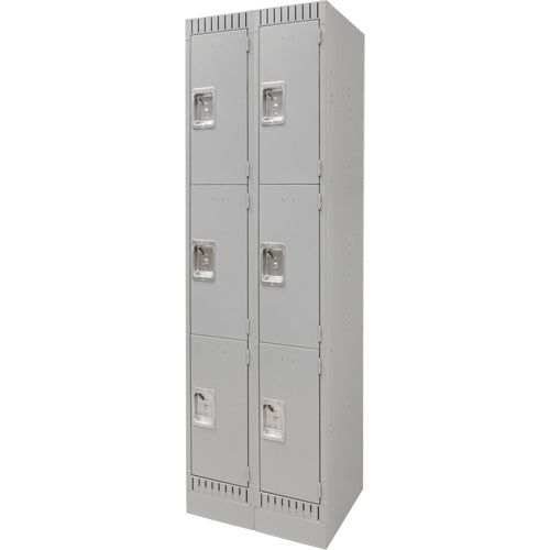 Metal Lockers