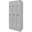 Metal Lockers