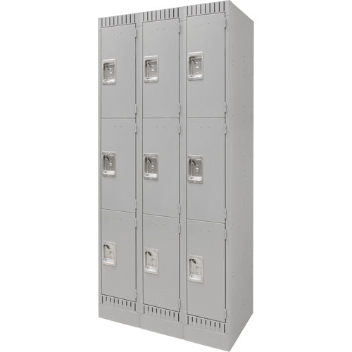Metal Lockers