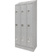 Metal Lockers