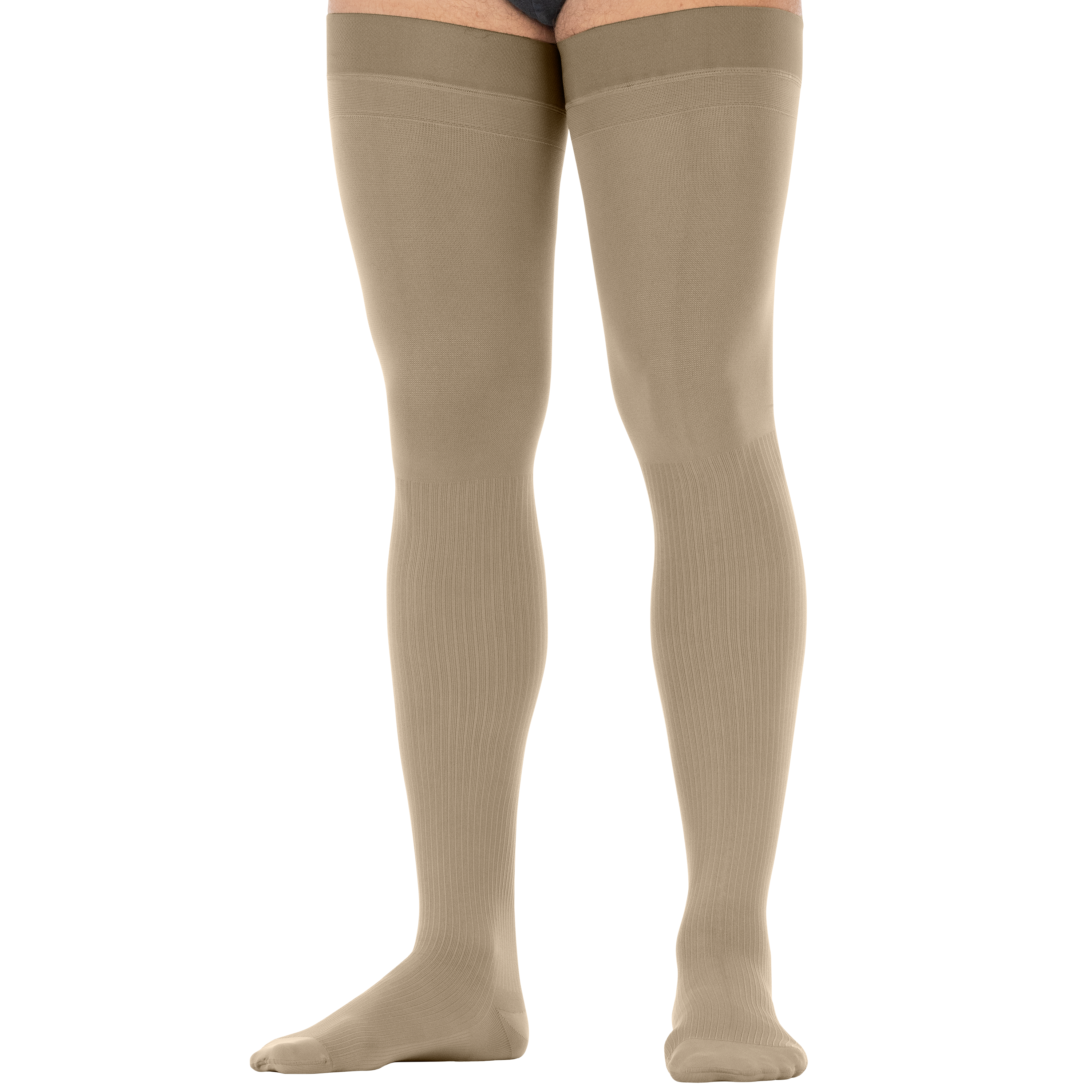 JOBST forMen 15-20 mmHg Thigh High