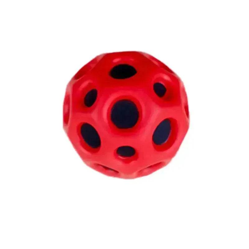 Foam Solid Bouncy Ball Slow Rebound Toys