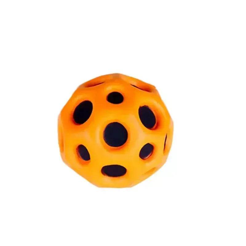 Foam Solid Bouncy Ball Slow Rebound Toys