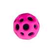 Foam Solid Bouncy Ball Slow Rebound Toys
