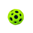 Foam Solid Bouncy Ball Slow Rebound Toys