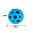 Foam Solid Bouncy Ball Slow Rebound Toys