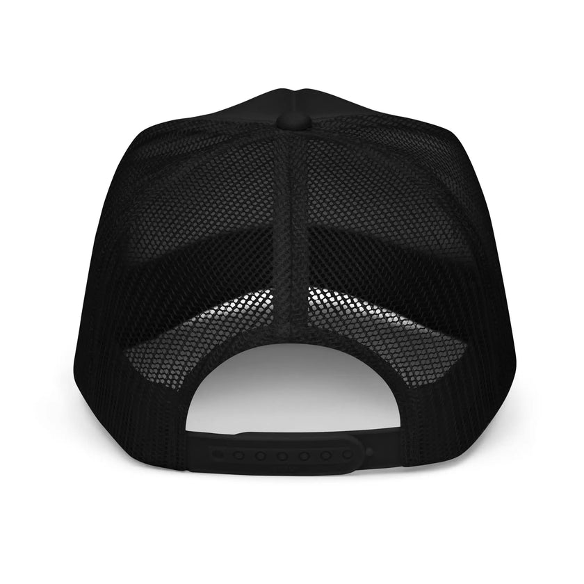 Foam trucker hat - Shine