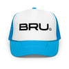 Bru Foam Trucker Hat