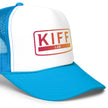 KiffLab Foam Trucker Hat