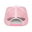 Foam trucker hat - Shine
